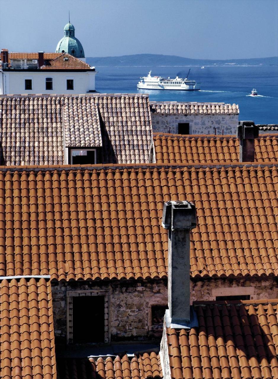 The Maritime Split Top Floor Екстериор снимка
